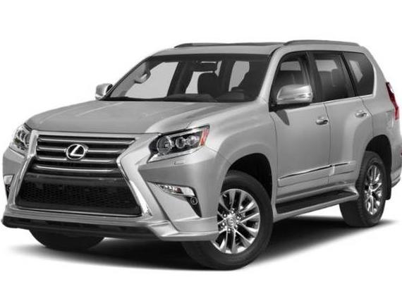 LEXUS GX 2018 JTJBM7FXXJ5193740 image