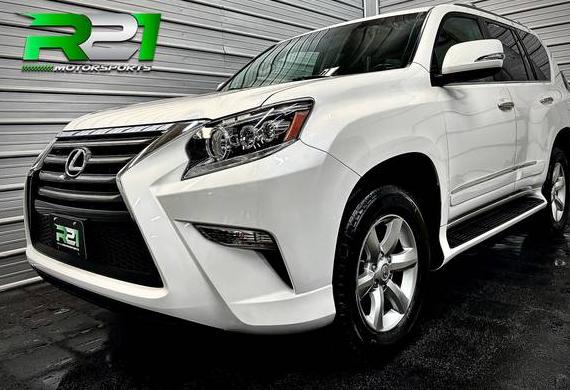 LEXUS GX 2018 JTJBM7FX6J5192066 image