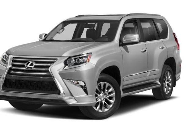 LEXUS GX 2018 JTJBM7FX1J5193674 image