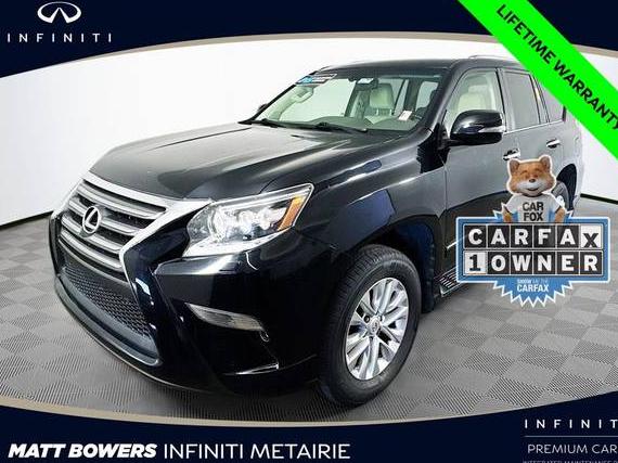 LEXUS GX 2018 JTJBM7FX9J5186665 image