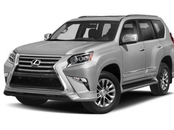 LEXUS GX 2018 JTJBM7FX5J5200478 image