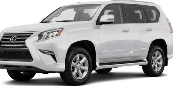 LEXUS GX 2018 JTJBM7FX3J5203203 image