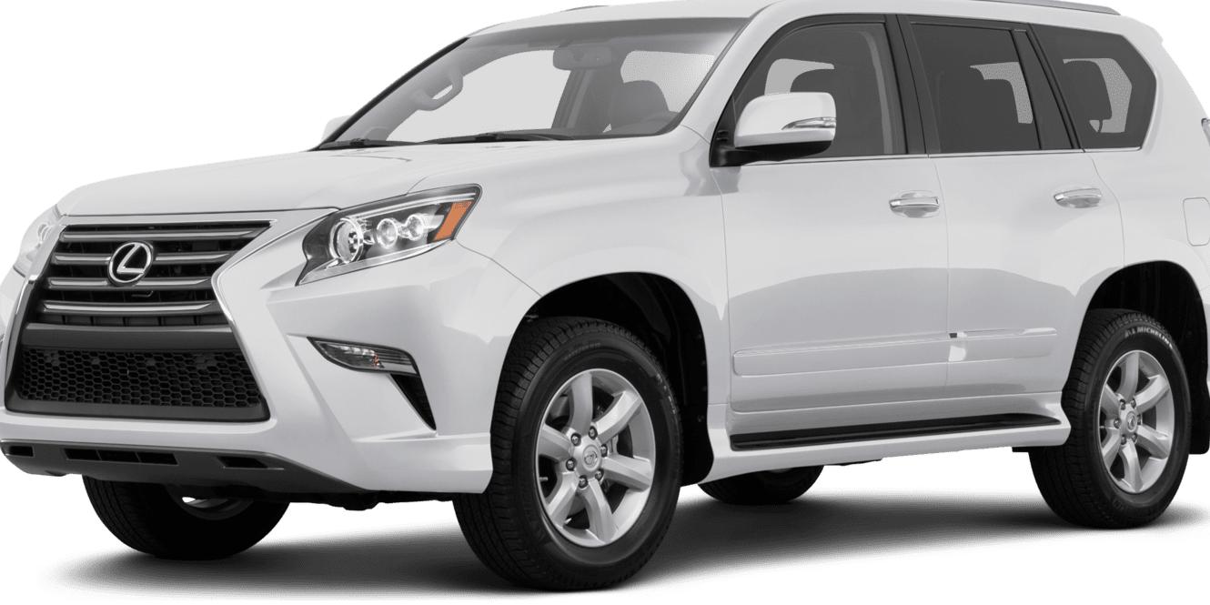 LEXUS GX 2018 JTJBM7FXXJ5200475 image