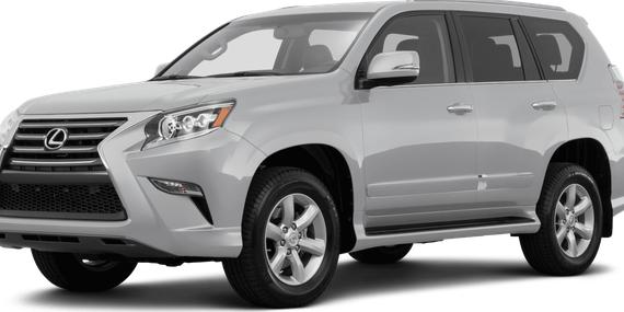 LEXUS GX 2018 JTJBM7FX6J5183979 image