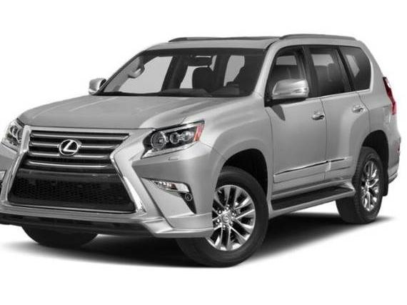 LEXUS GX 2018 JTJBM7FX3J5209471 image