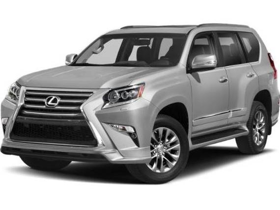 LEXUS GX 2018 JTJBM7FX3J5186354 image