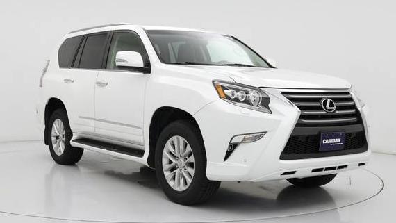 LEXUS GX 2018 JTJBM7FX4J5190736 image