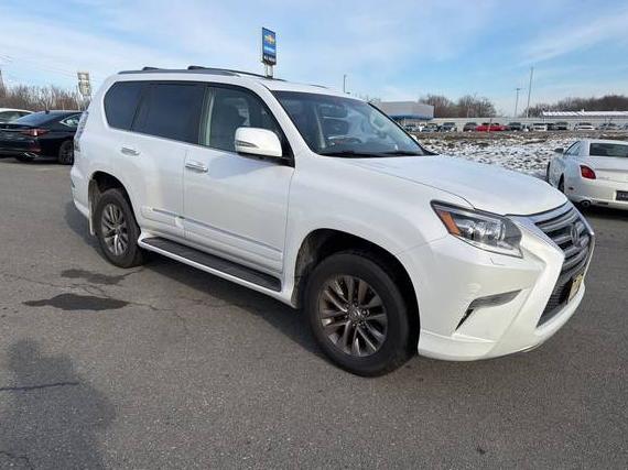 LEXUS GX 2018 JTJJM7FX8J5205010 image LEXUS GX 2018 JTJJM7FX8J5205010 image