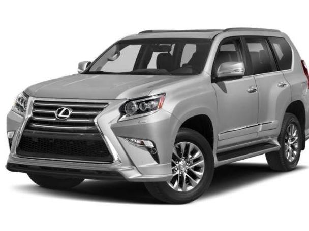 LEXUS GX 2018 JTJBM7FXXJ5203182 image