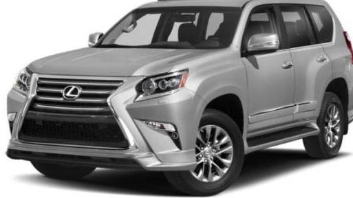 LEXUS GX 2018 JTJJM7FX5J5186867 image