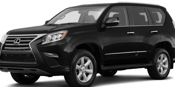 LEXUS GX 2018 JTJBM7FX9J5197343 image