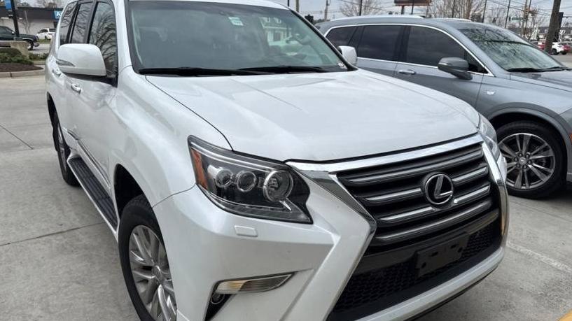 LEXUS GX 2018 JTJBM7FX9J5209989 image