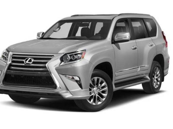 LEXUS GX 2018 JTJBM7FX1J5196686 image