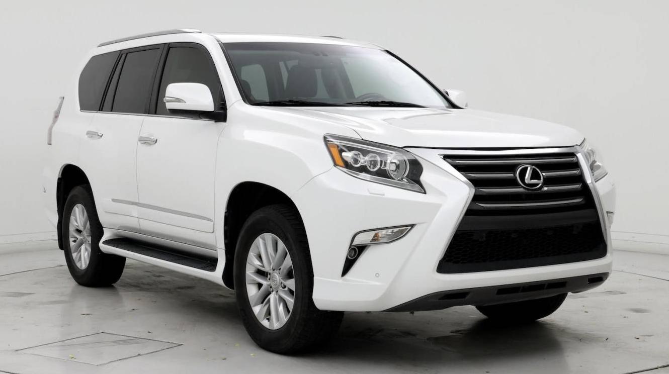 LEXUS GX 2018 JTJBM7FX0J5193777 image