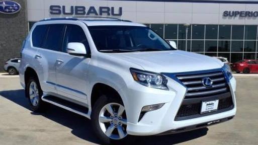 LEXUS GX 2018 JTJBM7FXXJ5191017 image