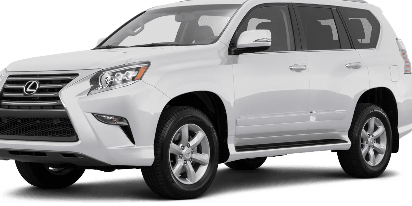 LEXUS GX 2018 JTJBM7FX4J5207387 image