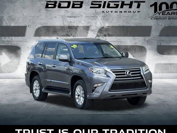 LEXUS GX 2018 JTJBM7FX6J5201221 image