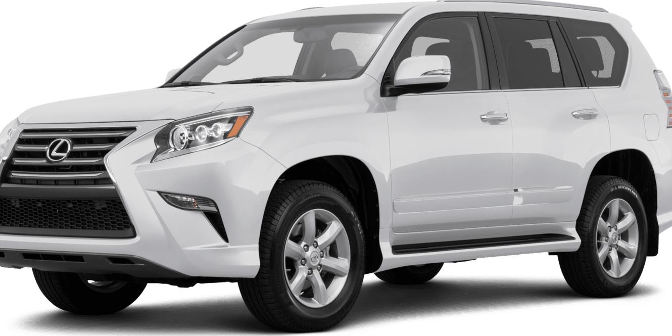 LEXUS GX 2018 JTJBM7FX0J5206804 image