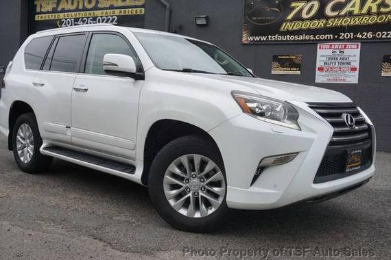 LEXUS GX 2018 JTJBM7FX2J5199936 image