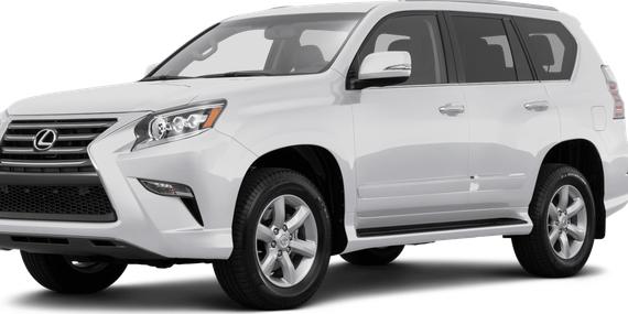 LEXUS GX 2018 JTJBM7FX5J5186775 image