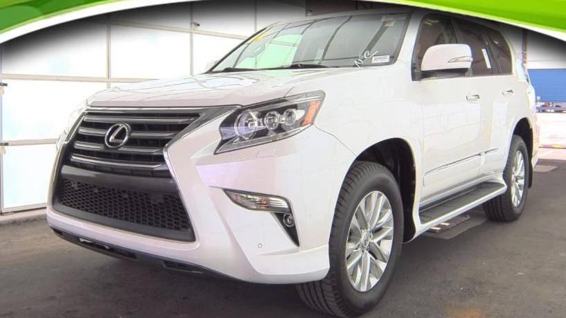 LEXUS GX 2018 JTJBM7FX9J5206431 image