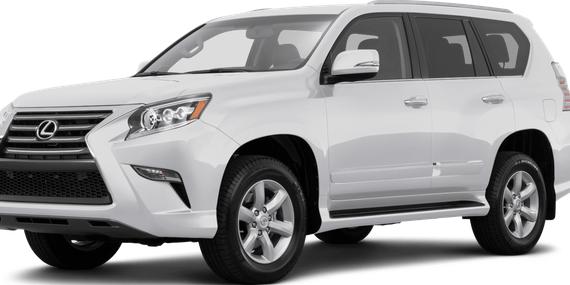 LEXUS GX 2018 JTJJM7FXXJ5187738 image