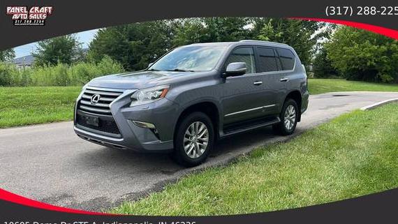 LEXUS GX 2018 JTJBM7FX6J5182072 image LEXUS GX 2018 JTJBM7FX6J5182072 image