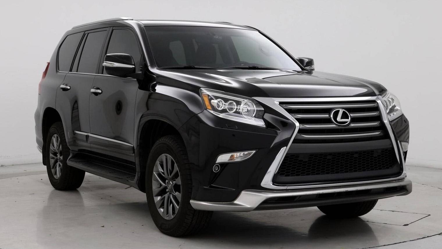 LEXUS GX 2018 JTJBM7FX4J5198707 image