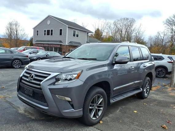 LEXUS GX 2018 JTJBM7FX2J5191920 image