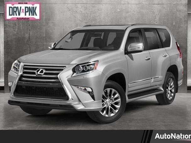 LEXUS GX 2018 JTJBM7FX0J5191222 image