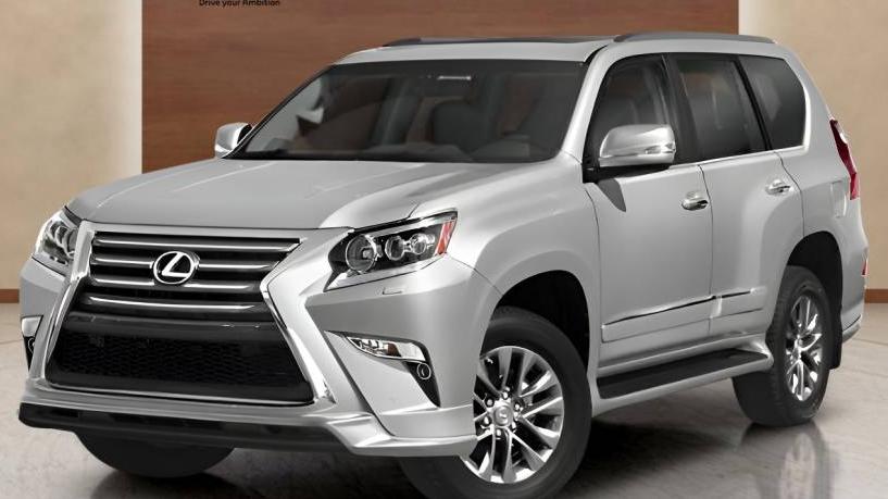 LEXUS GX 2018 JTJBM7FX4J5184516 image