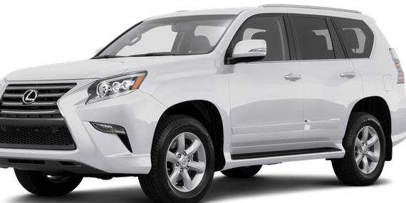 LEXUS GX 2018 JTJBM7FX7J5187104 image