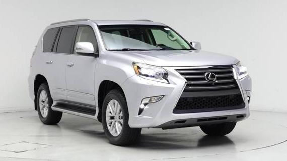 LEXUS GX 2018 JTJBM7FX7J5188074 image
