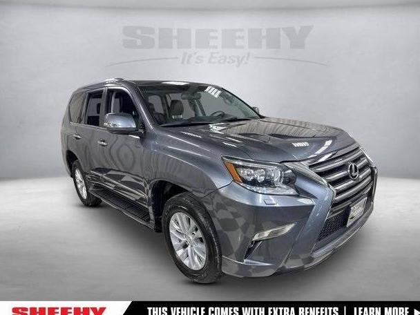 LEXUS GX 2018 JTJBM7FXXJ5191051 image