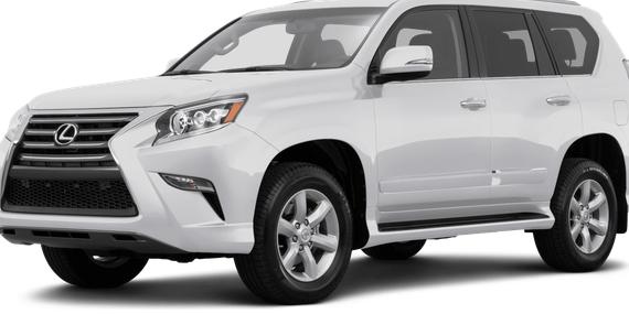 LEXUS GX 2018 JTJBM7FX2J5184000 image