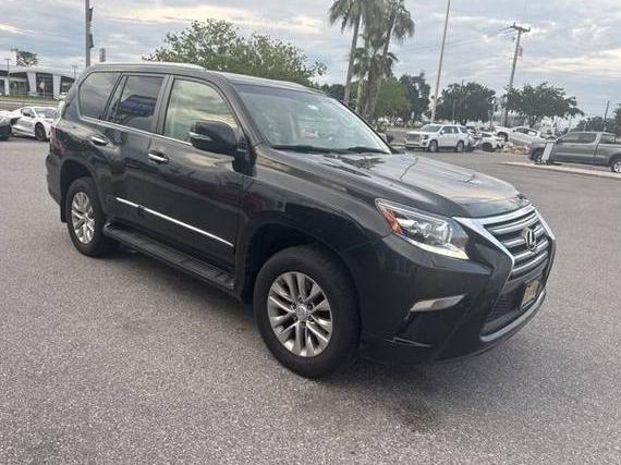 LEXUS GX 2018 JTJBM7FX7J5198426 image