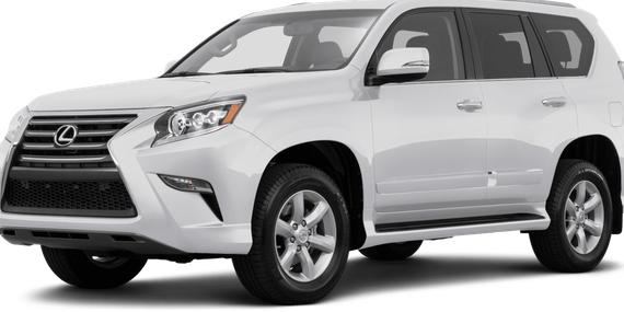 LEXUS GX 2018 JTJBM7FX5J5202361 image