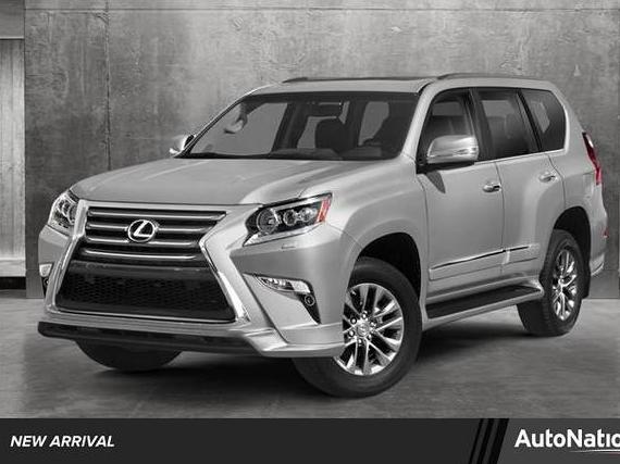 LEXUS GX 2018 JTJBM7FX7J5204127 image