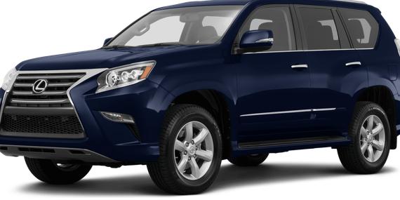 LEXUS GX 2018 JTJJM7FX1J5201929 image