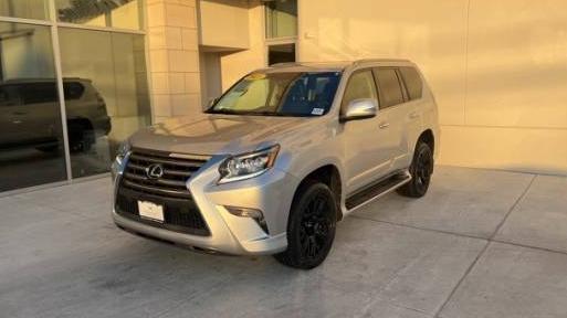 LEXUS GX 2018 JTJBM7FX2J5190394 image