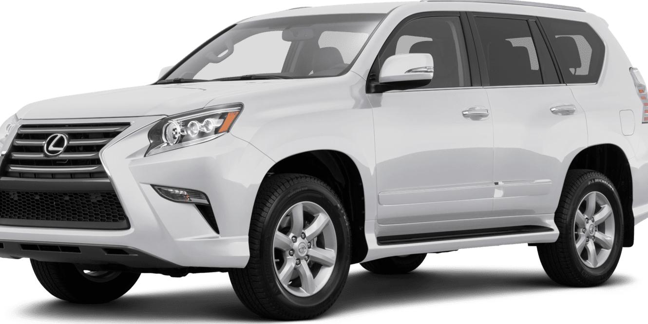 LEXUS GX 2018 JTJBM7FX3J5185690 image