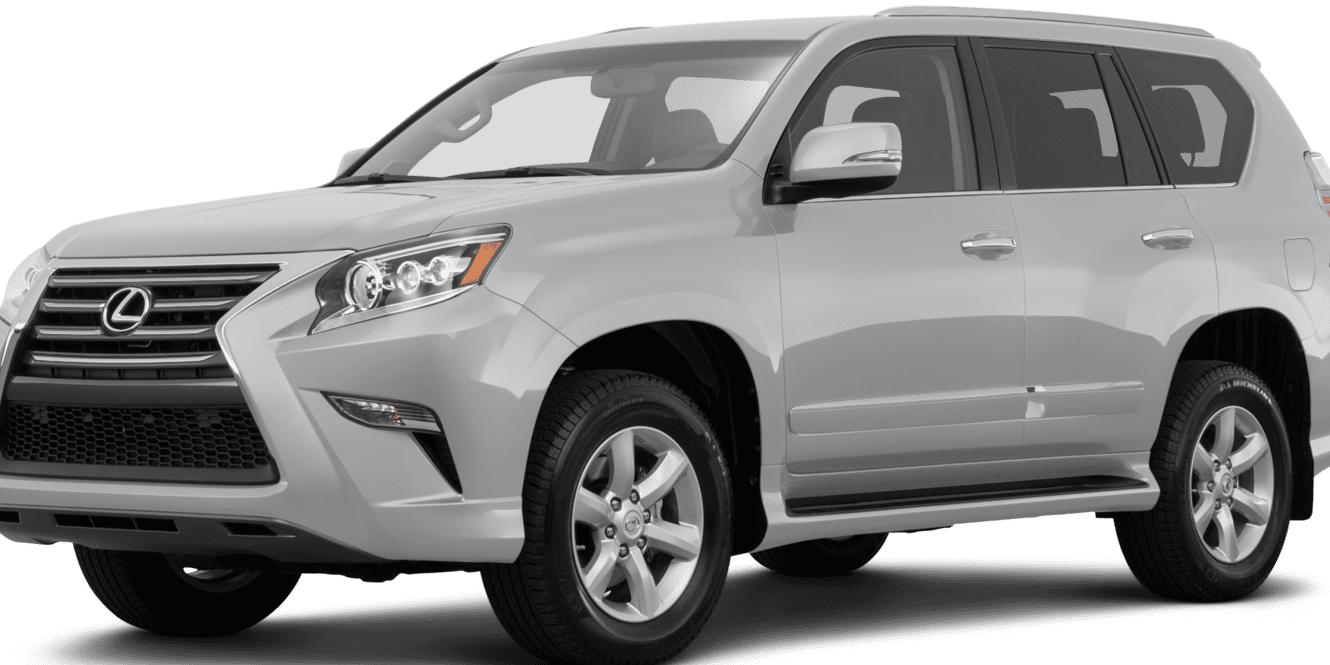 LEXUS GX 2018 JTJBM7FX5J5209956 image