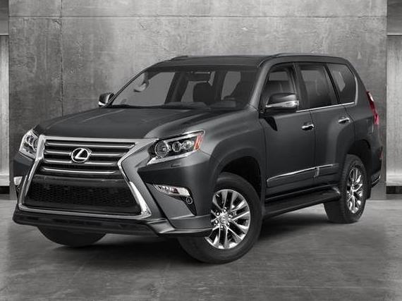 LEXUS GX 2018 JTJBM7FX8J5202886 image