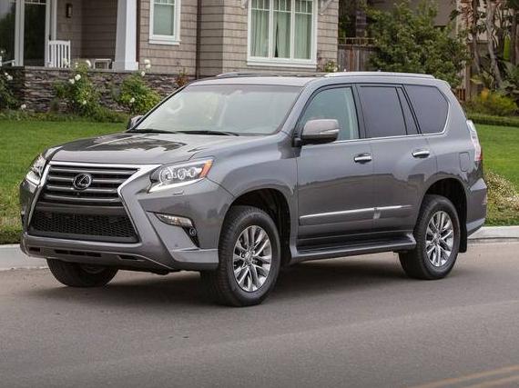LEXUS GX 2018 JTJBM7FX8J5186964 image