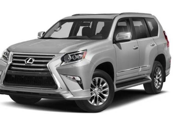 LEXUS GX 2018 JTJBM7FX7J5208162 image