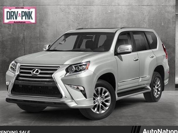 LEXUS GX 2018 JTJBM7FX8J5199617 image