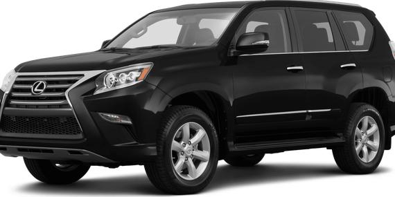 LEXUS GX 2018 JTJBM7FXXJ5186559 image