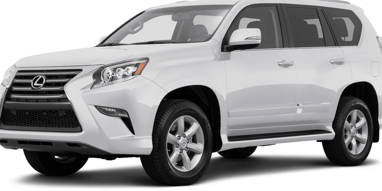 LEXUS GX 2018 JTJBM7FX6J5206256 image