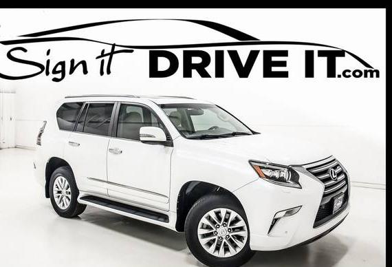 LEXUS GX 2018 JTJBM7FX3J5184362 image