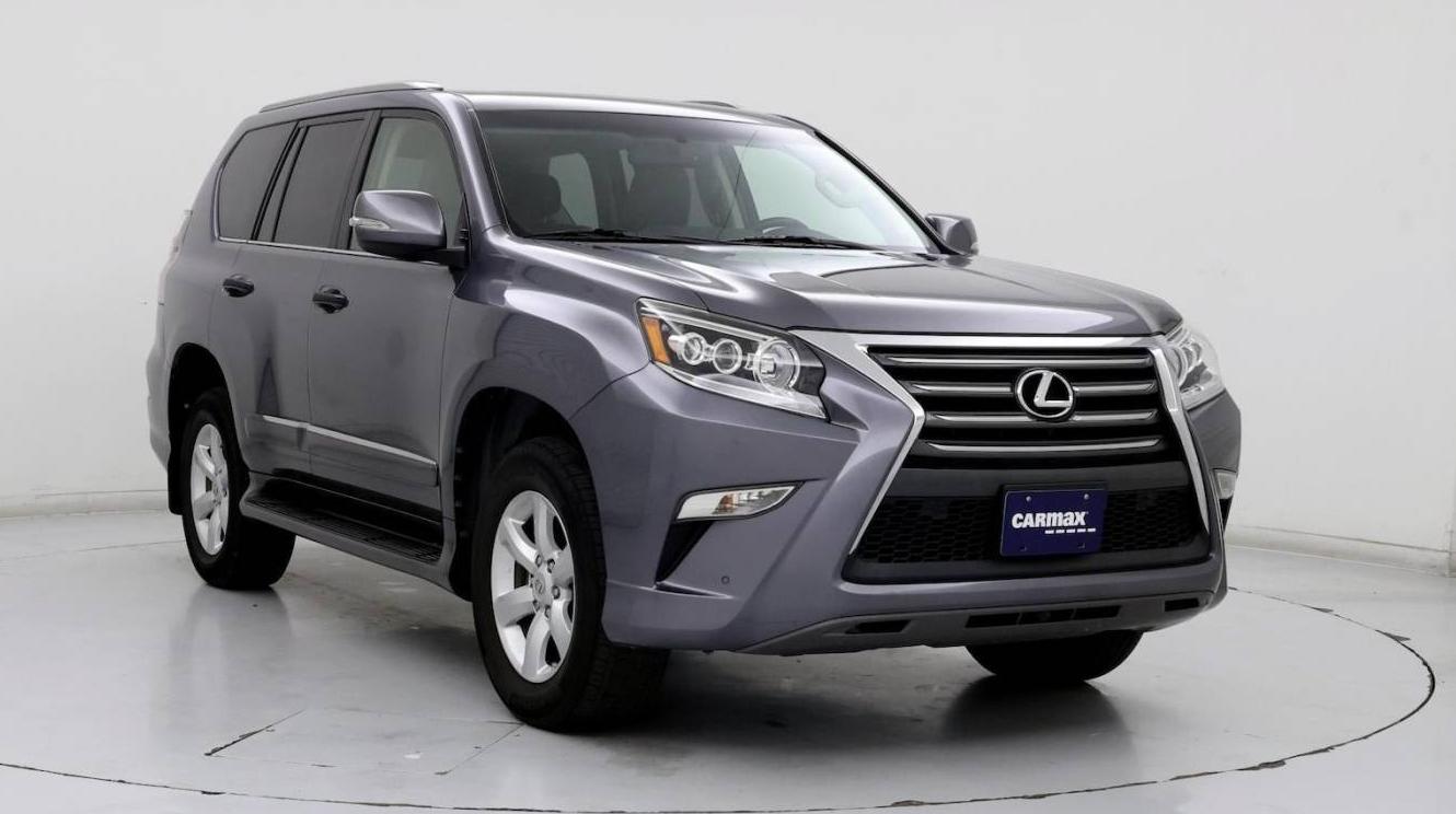 LEXUS GX 2018 JTJBM7FX1J5190628 image